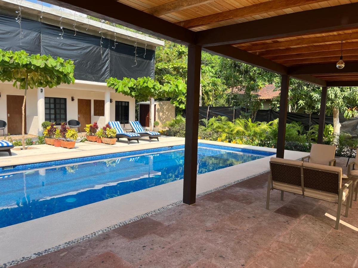 Natura Hotel & Villas Zihuatanejo Exterior foto