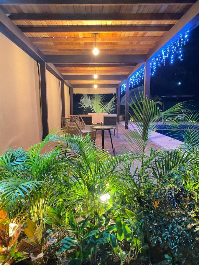 Natura Hotel & Villas Zihuatanejo Exterior foto