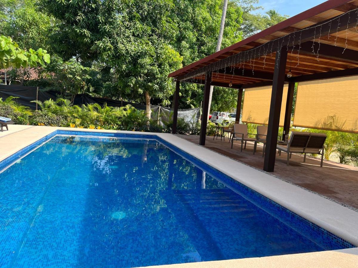 Natura Hotel & Villas Zihuatanejo Exterior foto